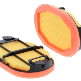 Filtr powietrza - bezpiecznik dla LS P 7010 C