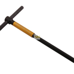 Klucz T ze spinnerem HEX 12 mm Waryński