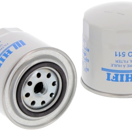 Filtr oleju dla CASE FARMALL 75 A