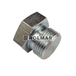 Korek (VKA) DKOL pod nakrętkę M22x1,5 15L
