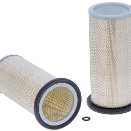 Filtr powietrza - bezpiecznik dla PANIEN PR 265-12 EV