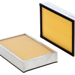 Filtr kabinowy dla HAULOTTE HTL 3210