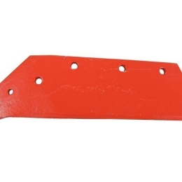 Eurolemiesz lewy 16" Kverneland Vulcan pasuje śruba M14X34OV1 - 4 szt.
