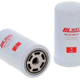 Filtr hydrauliczny transmisji dla MATROT MAESTRIA 17