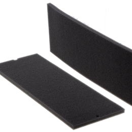 Filtr kabinowy NOT CERTIFIED EN15695 dla PONSSE BUFFALO 8 W