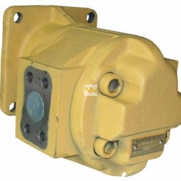 Pompa hydrauliczna P2C2120C5B26C P-006C Waryński