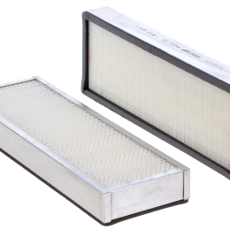 Filtr kabinowy NOT CERTIFIED EN15695 dla LOCHMANN CABINE