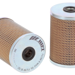 Filtr oleju dla SAME 360 C