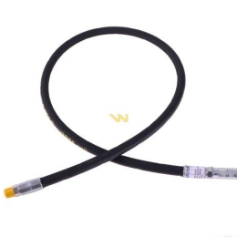 Przewód hydrauliczny do smarownicy M10x1 L-1010 (10022013) Waryński