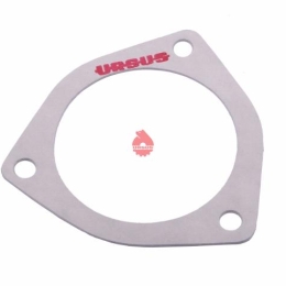 Uszczelka pokrywy termostatu krążelit 0.8mm C-385 ( sprzedawane po 10 ) ORYGINAŁ URSUS