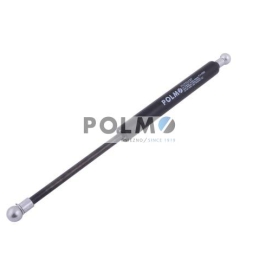 Siłownik szyby tylnej L max. 324mm 252550A2P CASE IH NEW HOLLAND POLMO