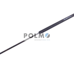 Siłownik szyby tylnej drzwi L max. 590mm 6005014318P RENAULT POLMO