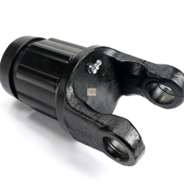 Sprzęgło zapadkowe wału Seria 6R 1200 Nm - 1 3/8 Z6 WARYŃSKI