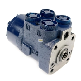 Orbitrol hydrauliczny W-ORBS 200 cm3/obr z zaworami (System Open Center - bez obciążenia) Waryński