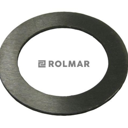 Podkładka oporowa 80161006 grubość 2mm, fi-42,5 zewnętrzne fi-60mm C-385