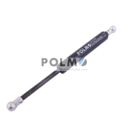 Siłownik szyby przedniej szyby drzwi L max. 240mm 04414158P CASE IH DEUTZ POLMO