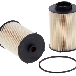 Filtr paliwa dla CASE MAGNUM 235 CVX