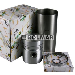 Zestaw naprawczy silnika A4.248 (839079) 742466M1, 747050M91, 747428M91 Massey Ferguson/Perkins