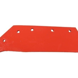 Eurolemiesz lewy 16" Kverneland. Vulcan pasuje śruba M12X34OV2 - 4 szt.