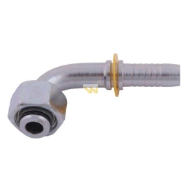 Zakucie hydrauliczne DKOL90 DN40 42L M52x2 Waryński