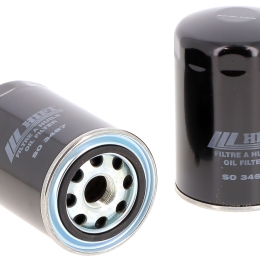 Filtr oleju dla SAMPO ROSENLEW SR 1045