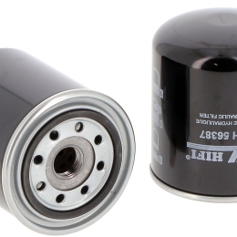 Filtr hydrauliczny transmisji dla CASE 580 SUPER L/L
