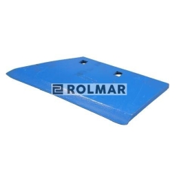 Lemiesz prawy 14" WS 1 E R Lemken Vulcan