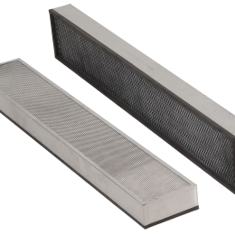 Filtr kabinowy NOT CERTIFIED EN15695 dla CASE 7140/E MAGNUM