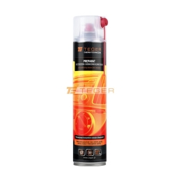 Preparat do czyszczenia i odświeżania klimatyzacji, 600 ml, Teger