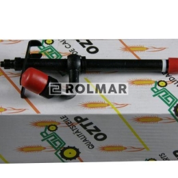 Rozpylacz kompletny RE36939, AR90023, AR90074, RE31757, AR89563, AR89564, RE57469, RE60062, RE44508 John Deere