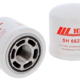 Filtr hydrauliczny transmisji dla TYM 25 NH