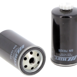 Filtr paliwa dla HAMM HD 10 C