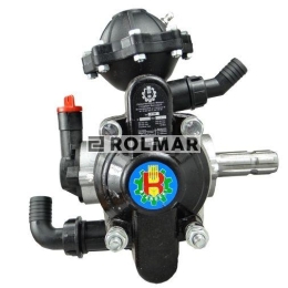 Pompa opryskiwacz P-120 Biardzki Opryskiwacz