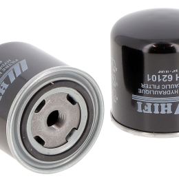 Filtr hydrauliczny dla MENGELE 5800 MAMMUT