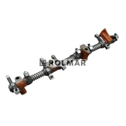 Klawiatura kompletna 4-cylindrowy C-385