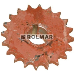 Koło łańcuchowe Z-20 fi-30 5040210082 Bizon