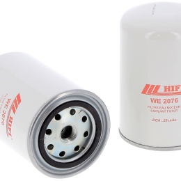 Filtr ukladu chlodzenia dla XCMG LW 640 G