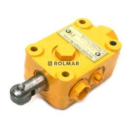 Zawór hydrauliczny ZSSV05X1 (Z-051) Waryński