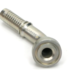 Zakucie hydrauliczne SFS45 DN20-3/4" (fi 41,3mm) (pasuje do SUPERCAT) Warynski