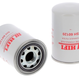Filtr hydrauliczny dla HANIX H 56 C