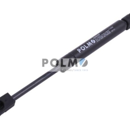 Siłownik drzwi L max. 256mm 65499075 FRITZMEIER. CASE POLMO