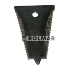 Stalka palca 522184.0 Claas ( sprzedawane po 25 )