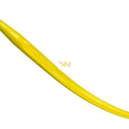 Ząb ładowacza wygięty zamykający L- 680 mm chwytak (krokodyl) zastosowanie 5193-FT89K Tur WARYŃSKI