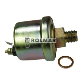 Czujnik ciśnienia oleju 38005725003 Bizon