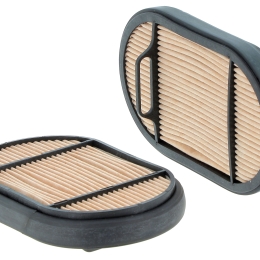 Filtr powietrza - bezpiecznik dla LANDINI 120 POWERMONDIAL DUAL POWER