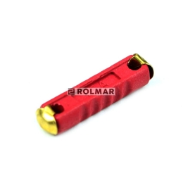 Bezpiecznik Cylindryczny 16A (sprzedawane po 10)