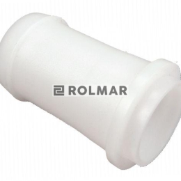 Końcówka prosta fi-32 pod nakrętkę Opryskiwacz 4034020020