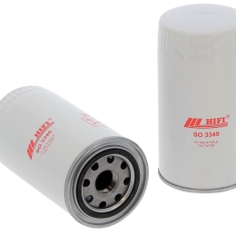 Filtr oleju dla FOTON BJ 1141