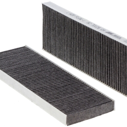 Filtr kabinowy NOT CERTIFIED EN15695 dla GRIM GP 7 EVO