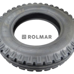 Opona 600x16 6.00x16 6PR TT Kabat